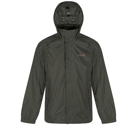 Magnitude lV Waterproof Jacket