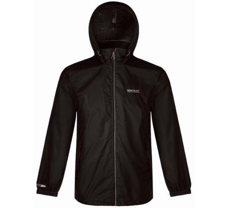 Lyle lll Lightweight Waterproof Jacket