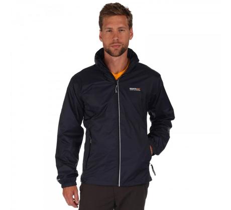 Lyle lll Lightweight Waterproof Jacket