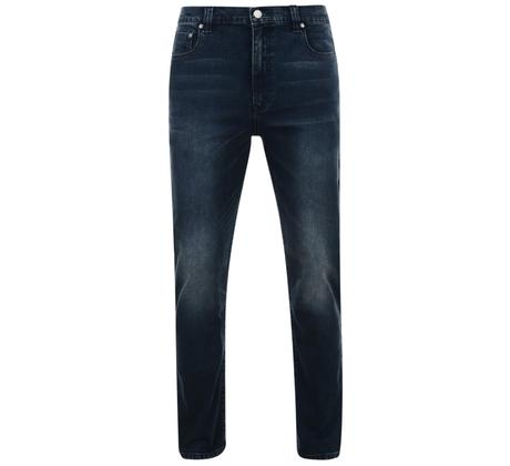 Aron' Tall Fit Stretch Jeans