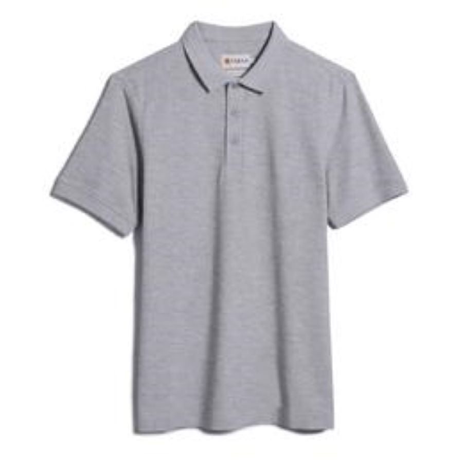 'Cove' Classic Polo Shirt