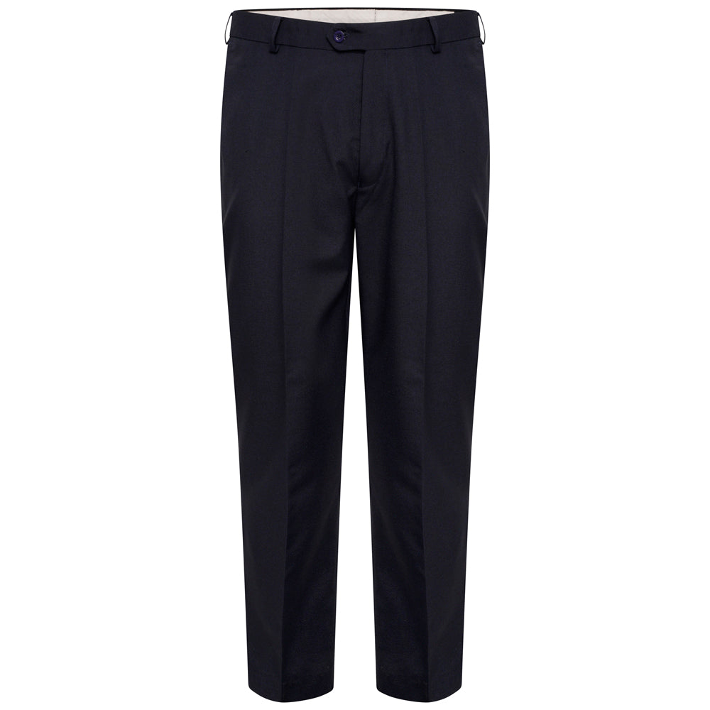 Durable Press Smart Trousers