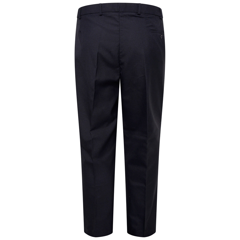 Durable Press Smart Trousers