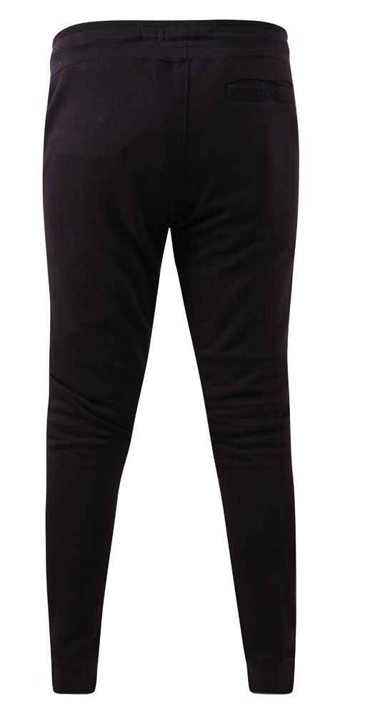 Buckingham Logo Cuffed Joggers