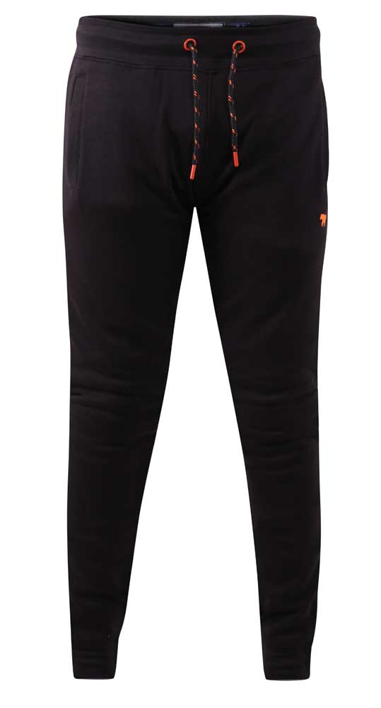 Buckingham Logo Cuffed Joggers