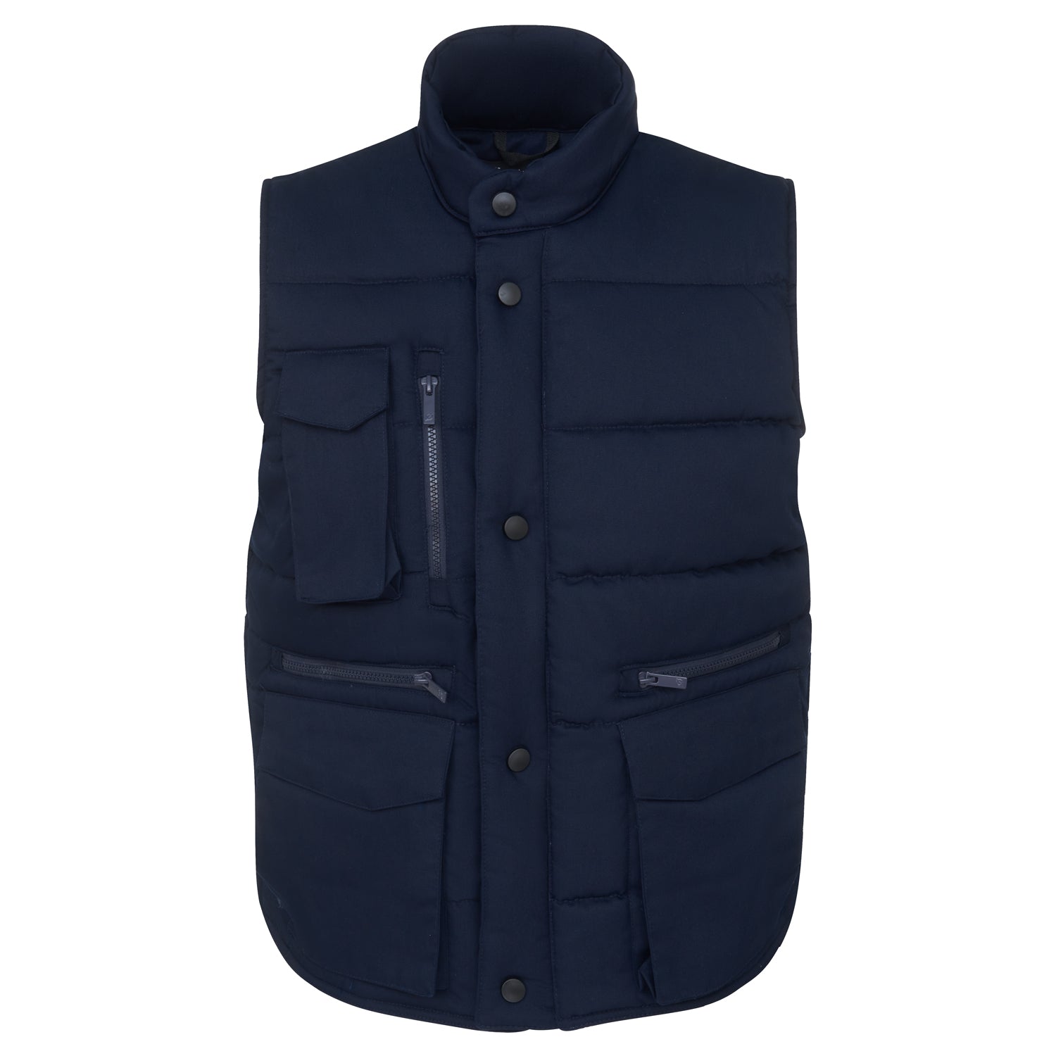 Eider Body Warmer