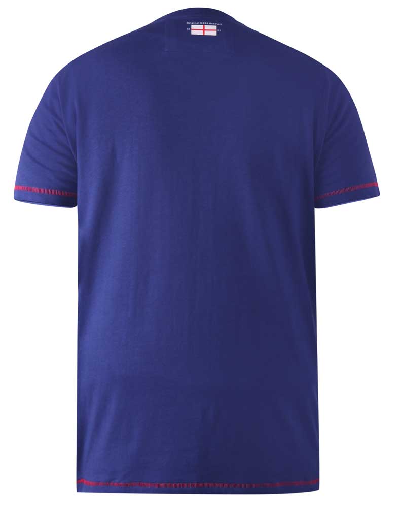 Goal' It's Coming Home Print T-Shirt