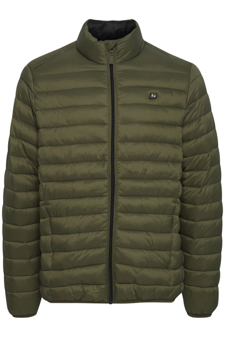 Lightweight Puffer Jacket