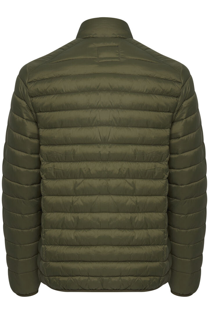 Lightweight Puffer Jacket