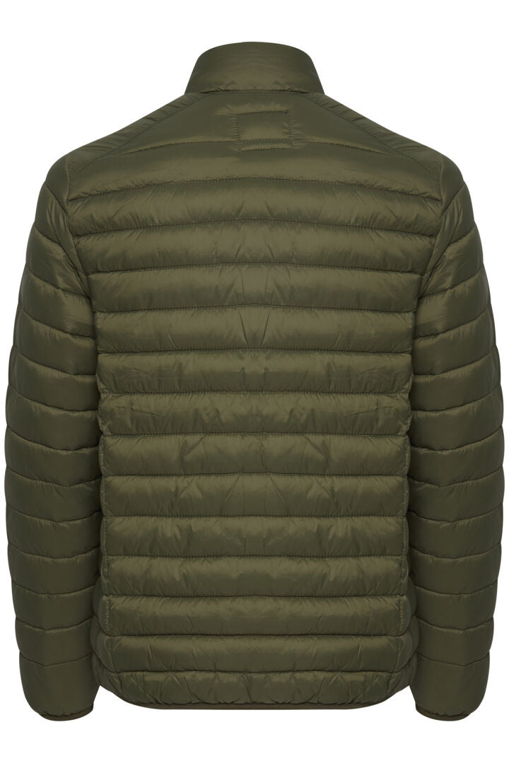 Lightweight Puffer Jacket