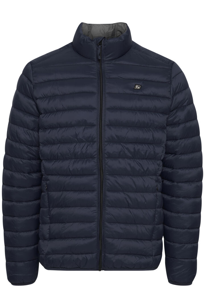 Lightweight Puffer Jacket