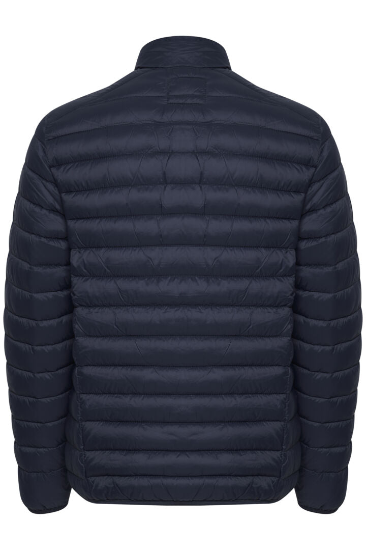 Lightweight Puffer Jacket