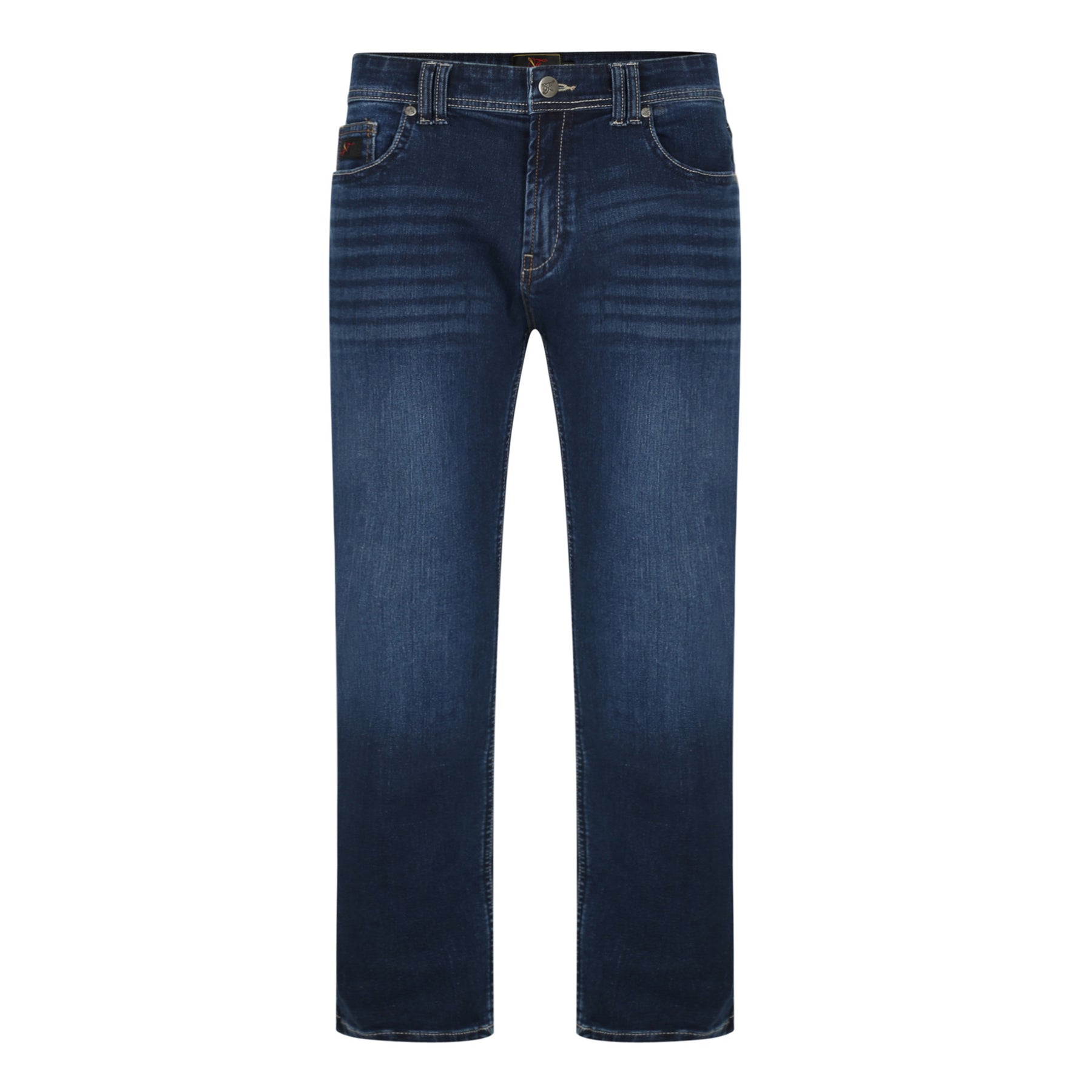 Oban Indigo Stretch Jeans