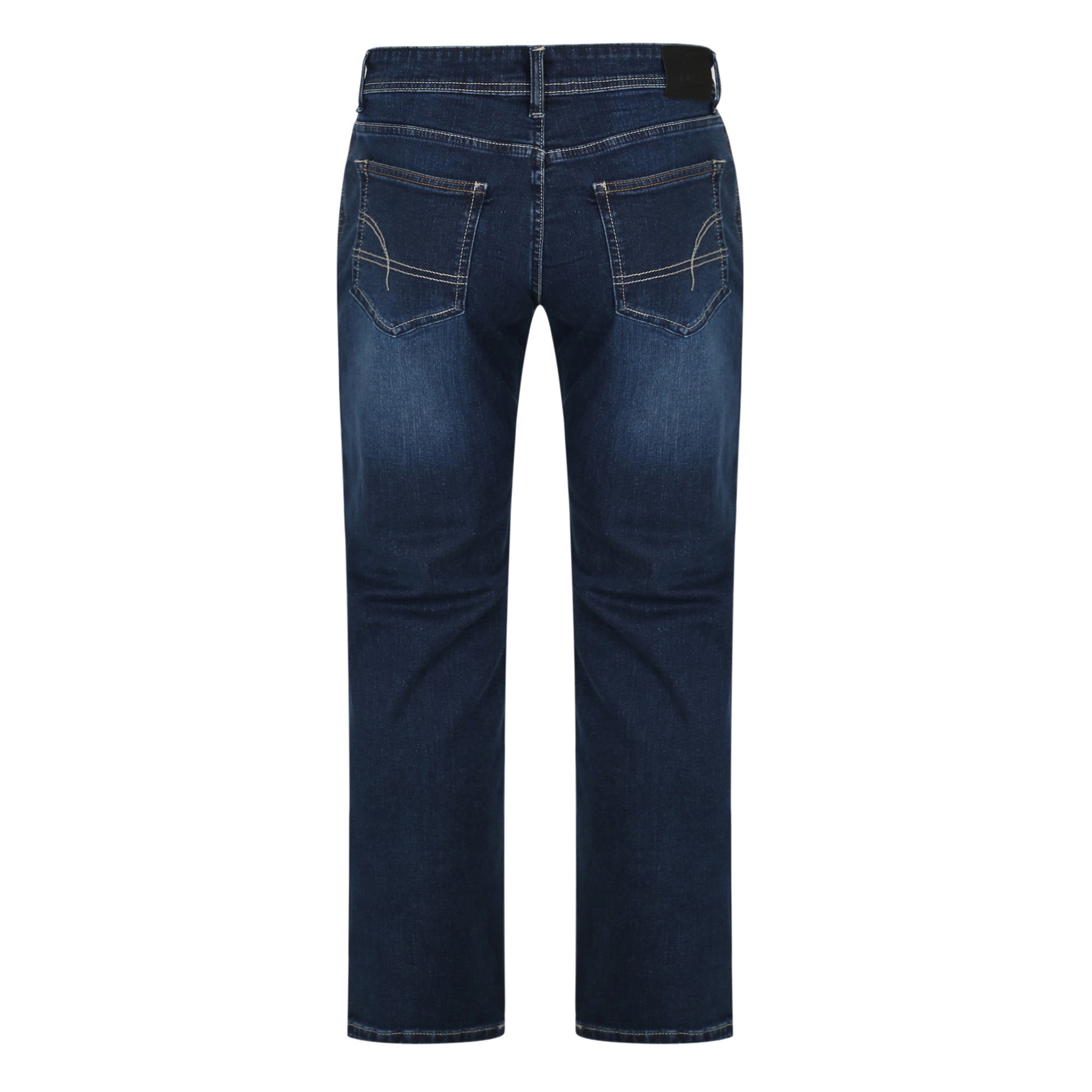 Oban Indigo Stretch Jeans