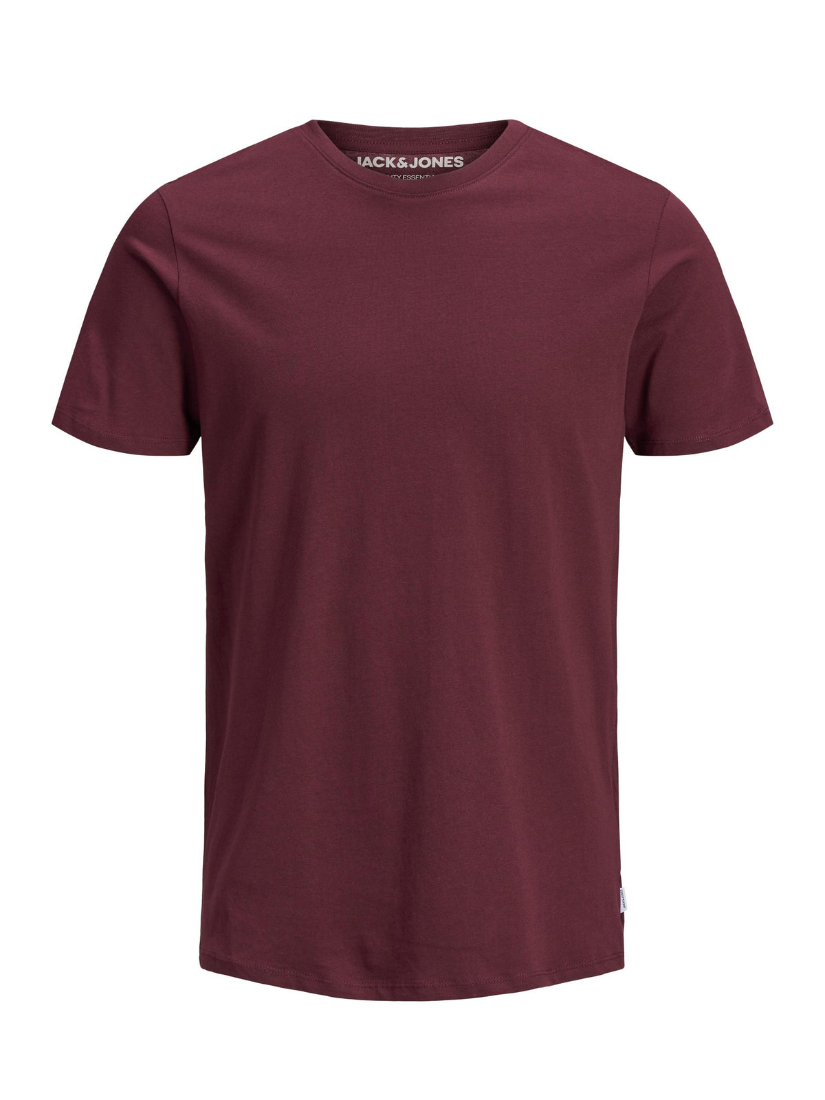 Organic Basic T-Shirt
