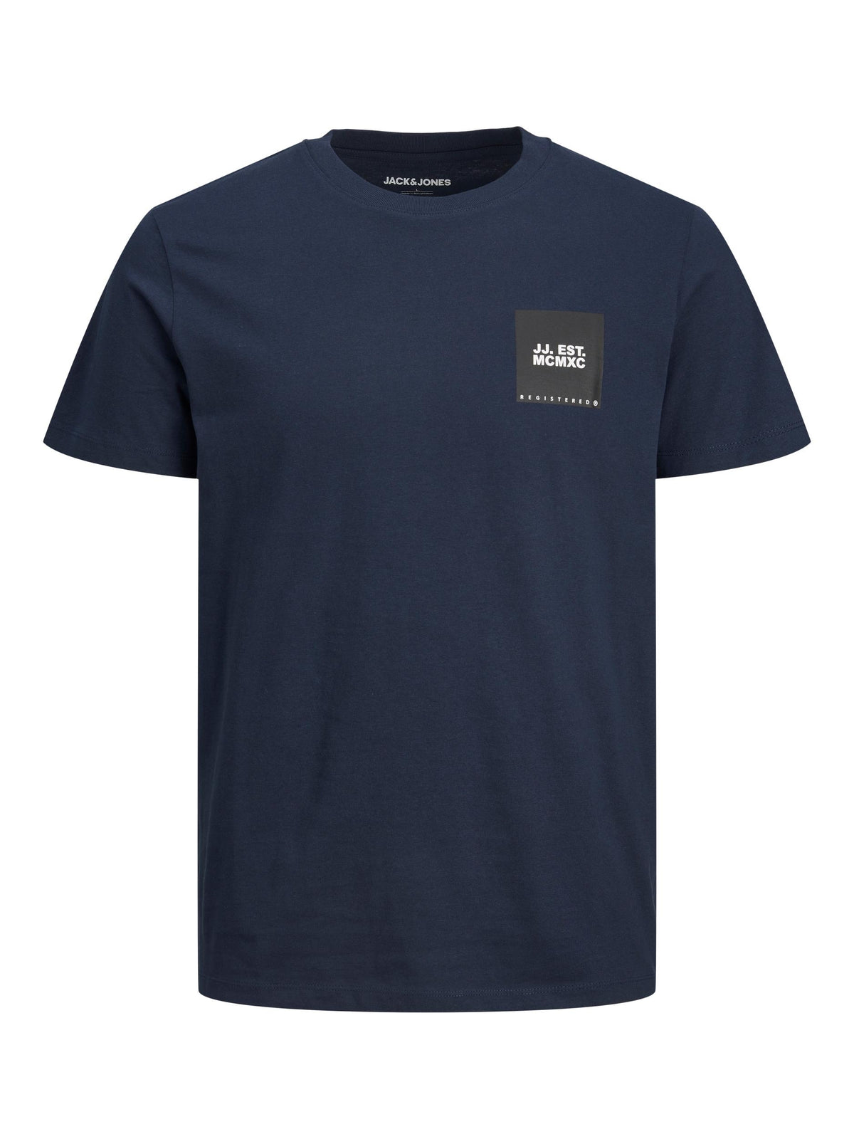 JJLOCK Branded T-Shirt