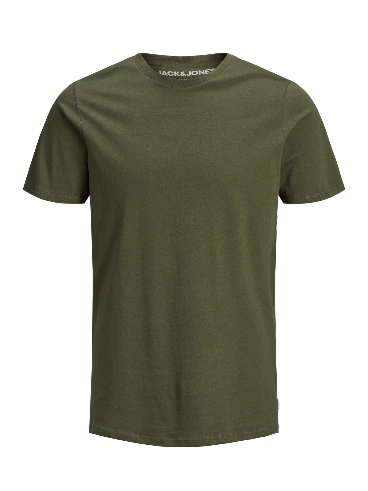 Organic Basic T-Shirt