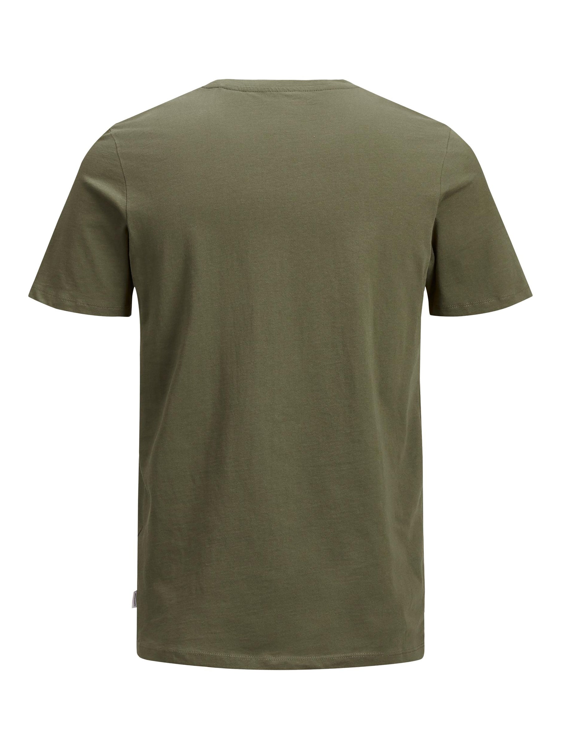 Organic Basic T-Shirt