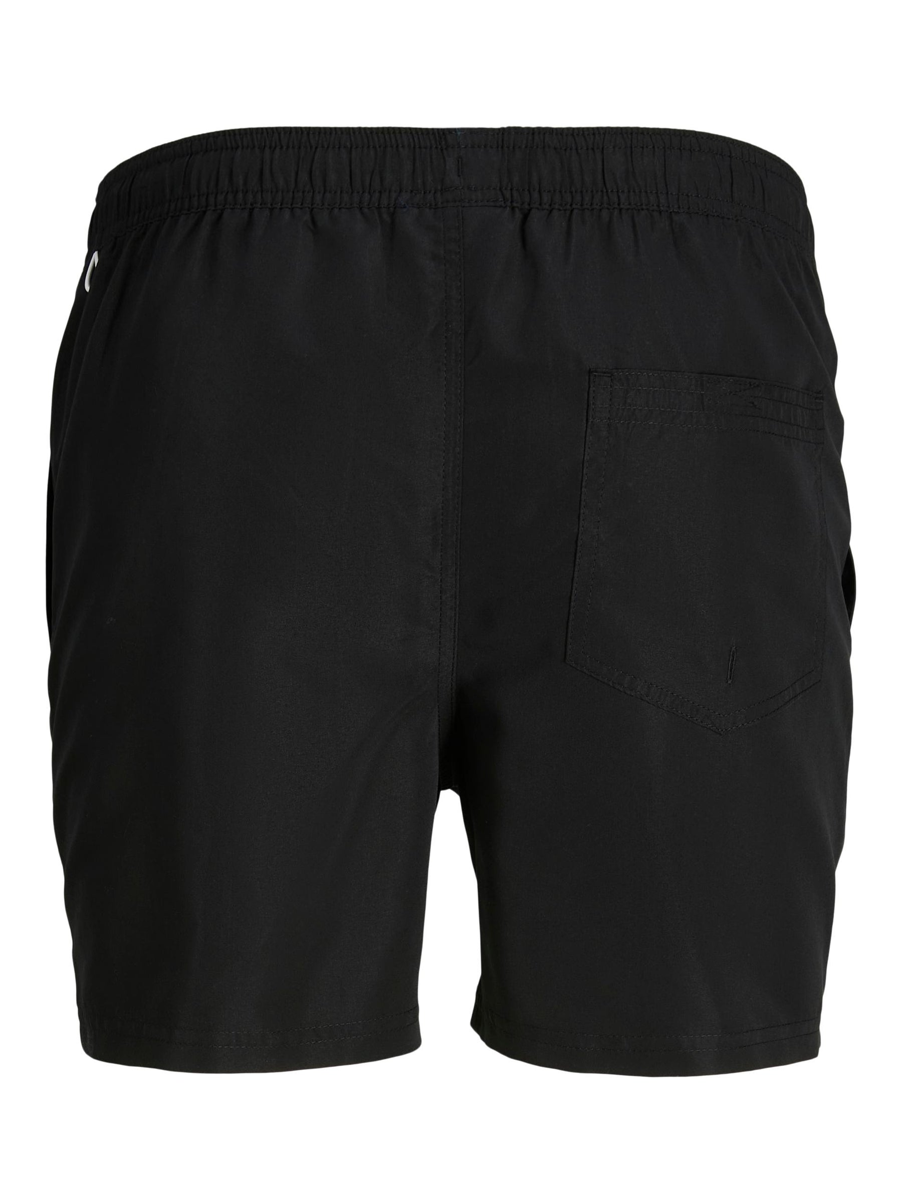 JPSTFIJI Logo Swim Shorts