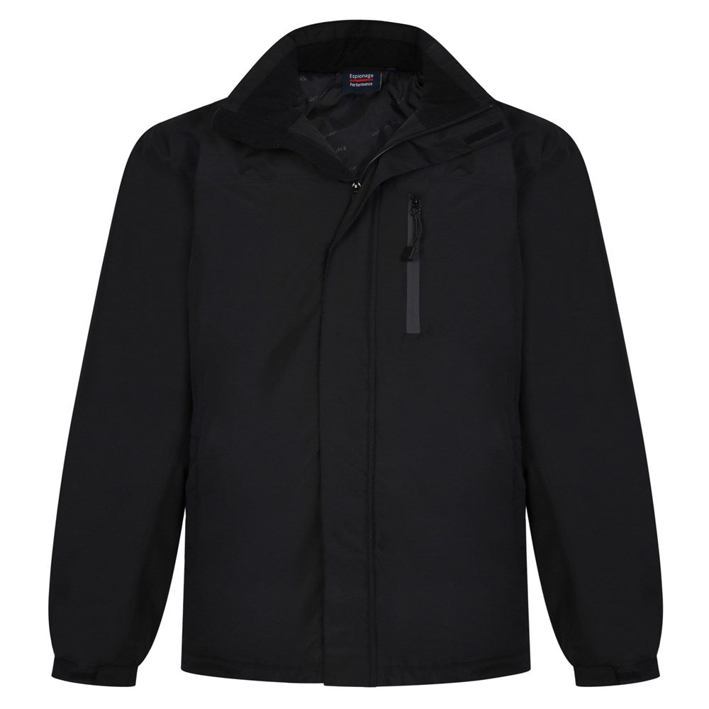 Tall Fit Performance Waterproof Jacket