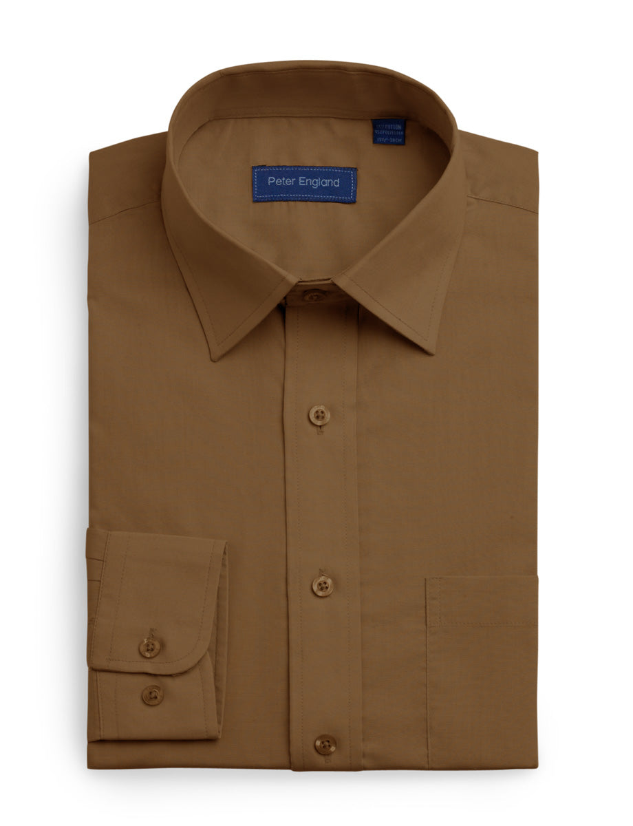 Non-Iron long Sleeve Shirt