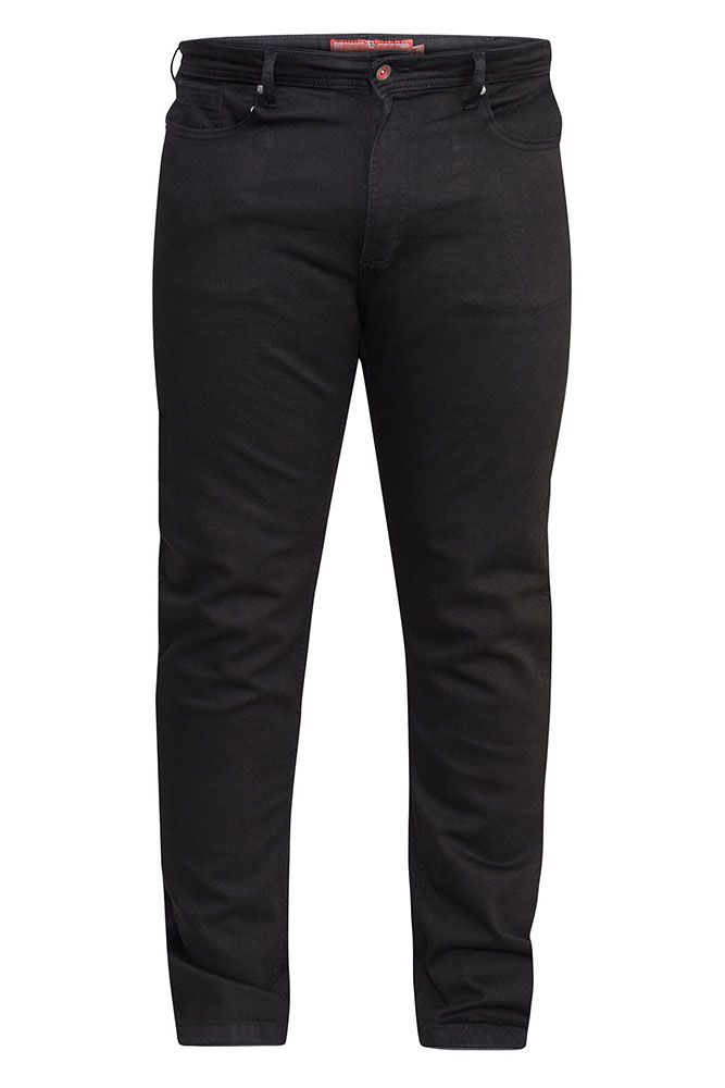 Claude Slim Fit Stretch Jeans