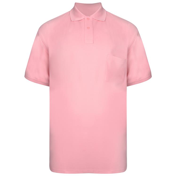 Plain Polo Shirt