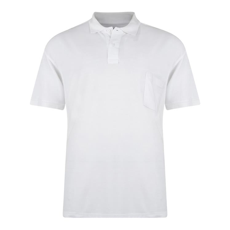 Plain Polo Shirt