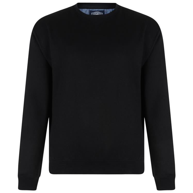 Crew Neck Sweatshirt