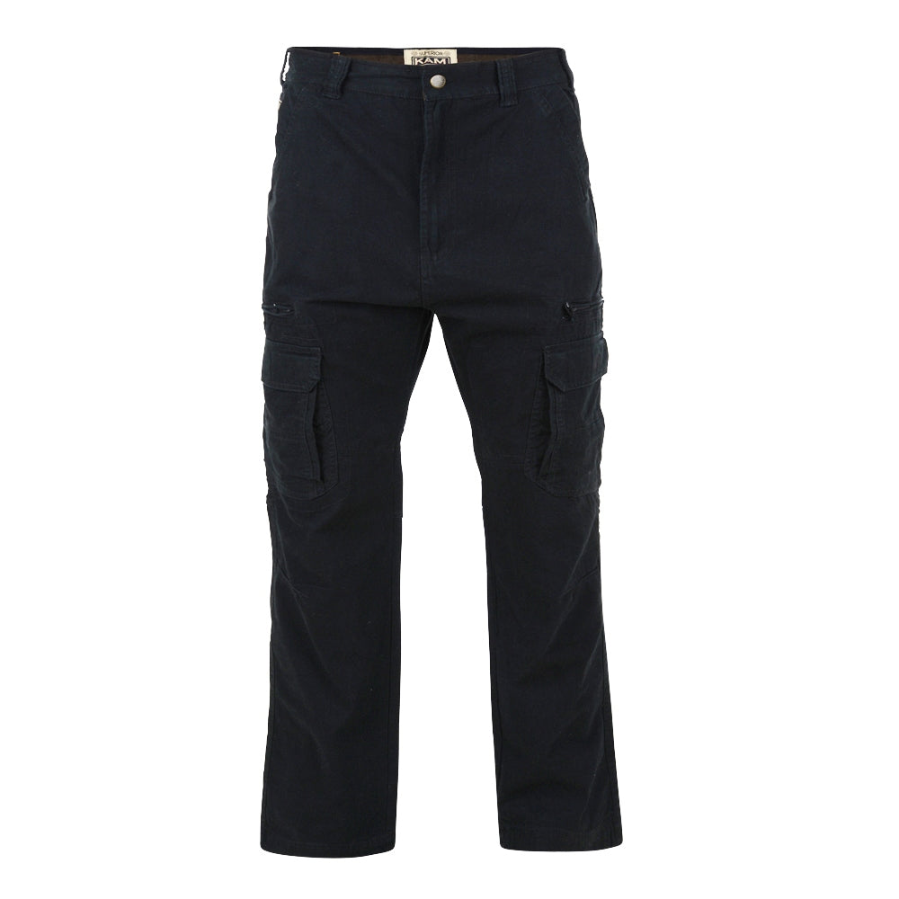 Cargo Combat Pants
