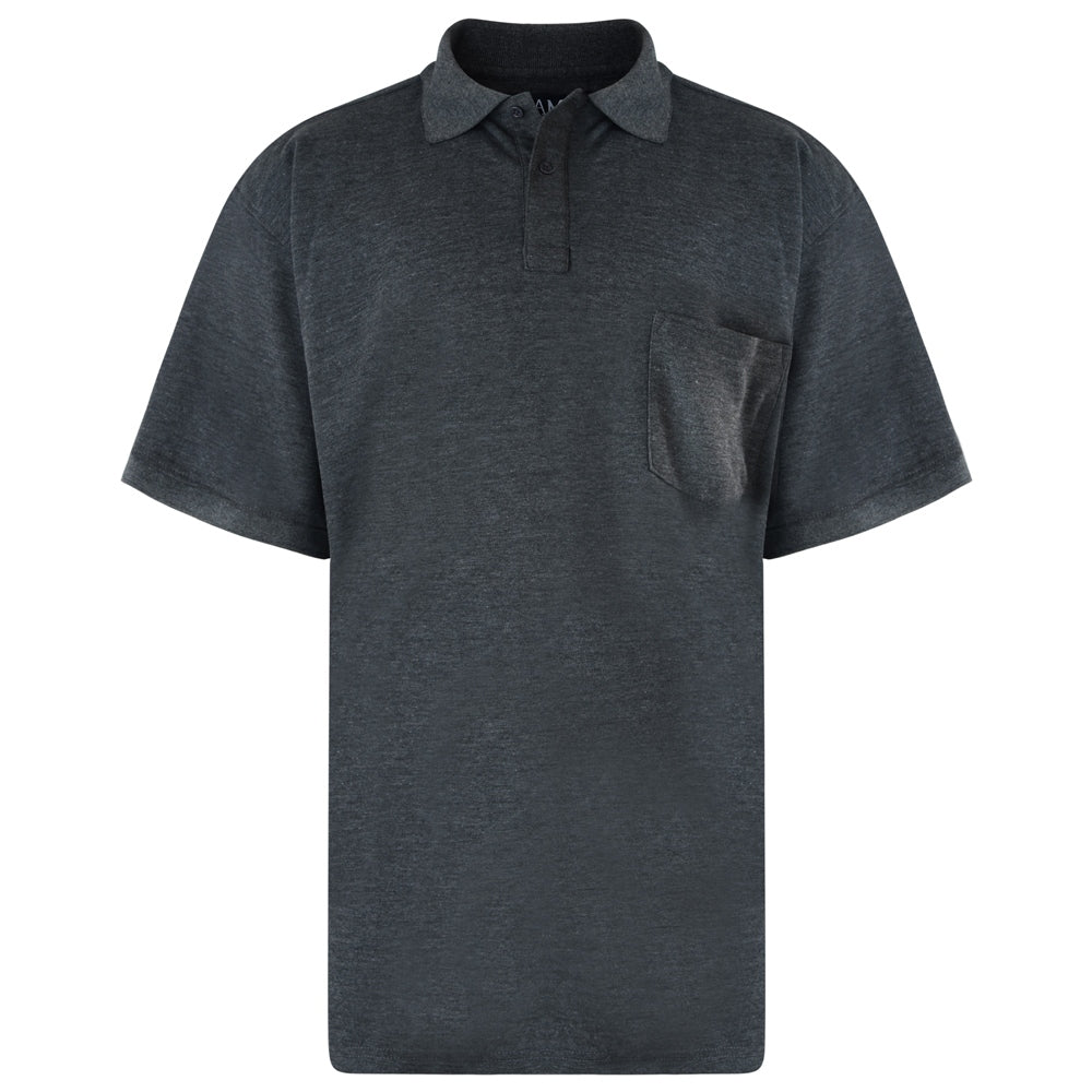 Plain Polo Shirt