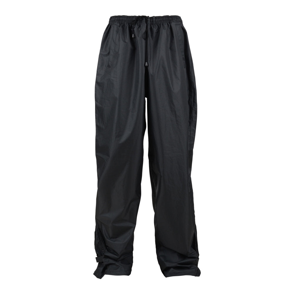 Tall Fit Waterproof Over Trousers
