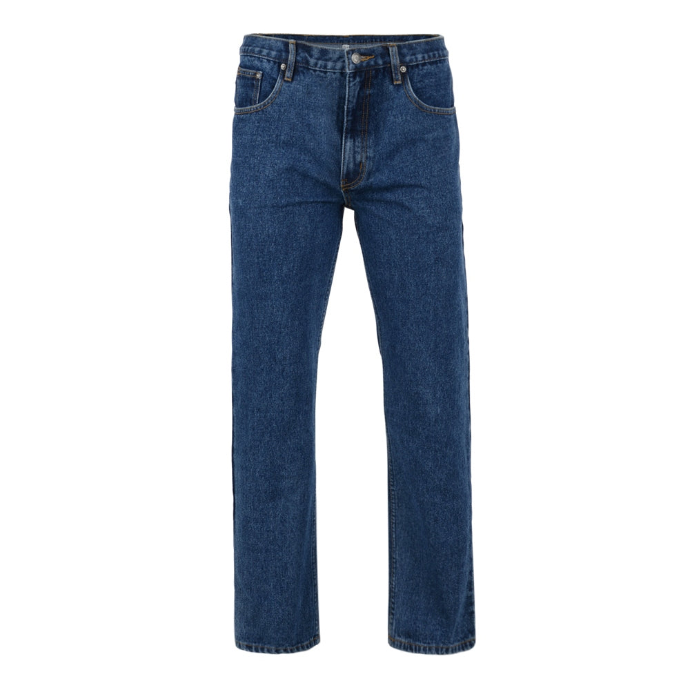 Tall Regular Fit Denim Jeans