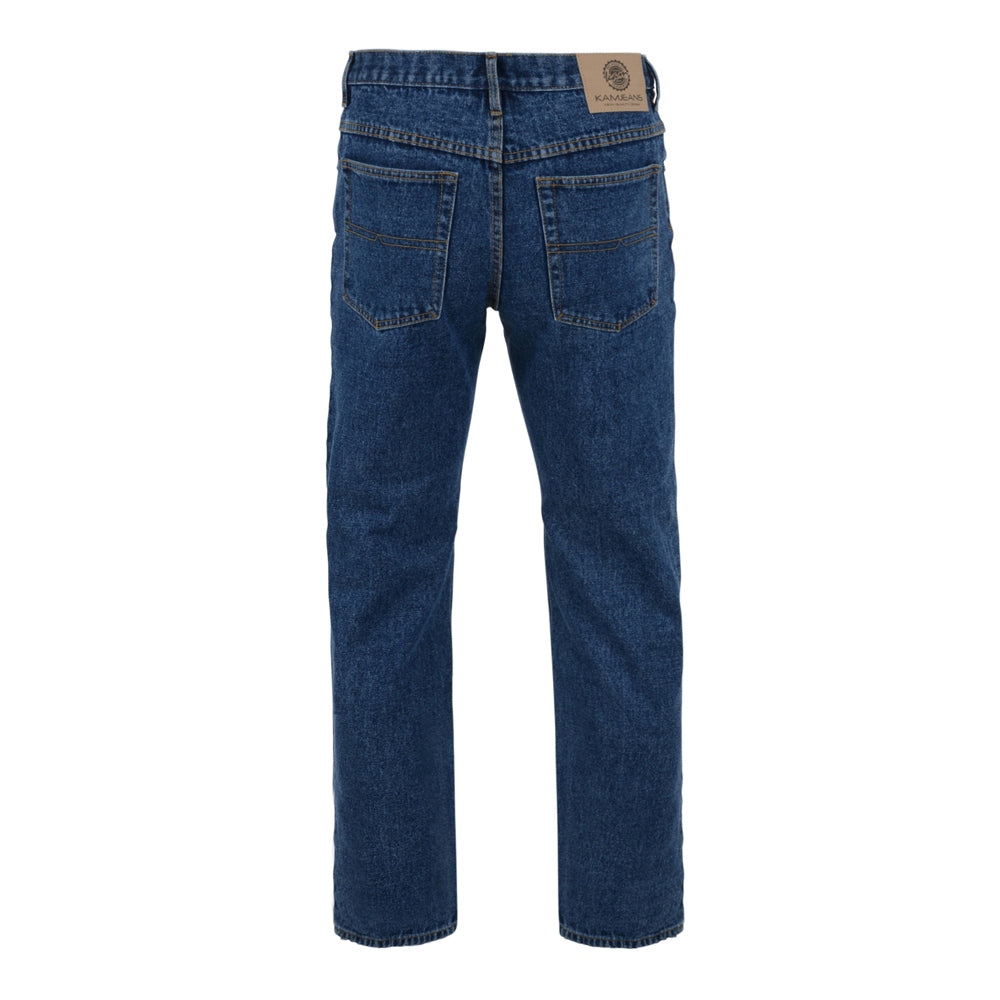 Tall Regular Fit Denim Jeans