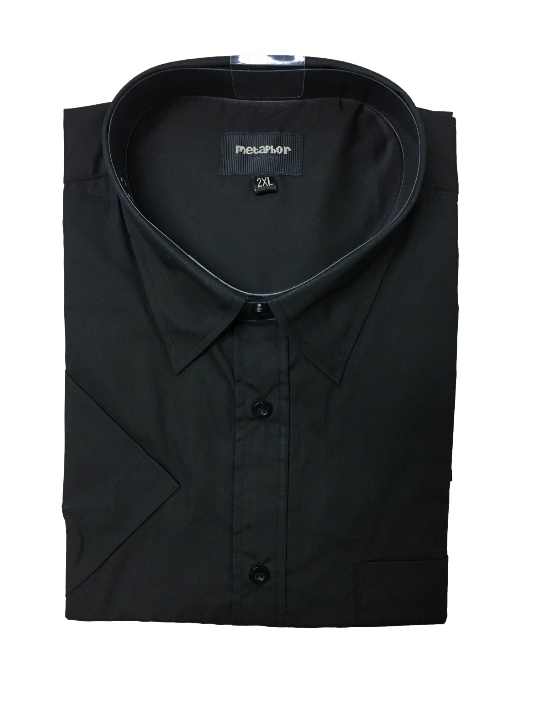 Short Sleeve Shirt