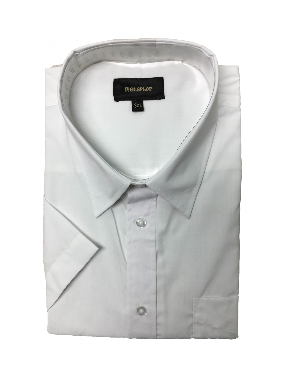 Short Sleeve Shirt
