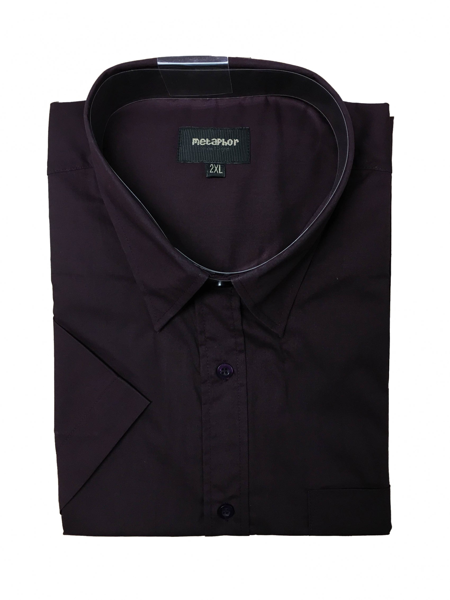 Short Sleeve Shirt