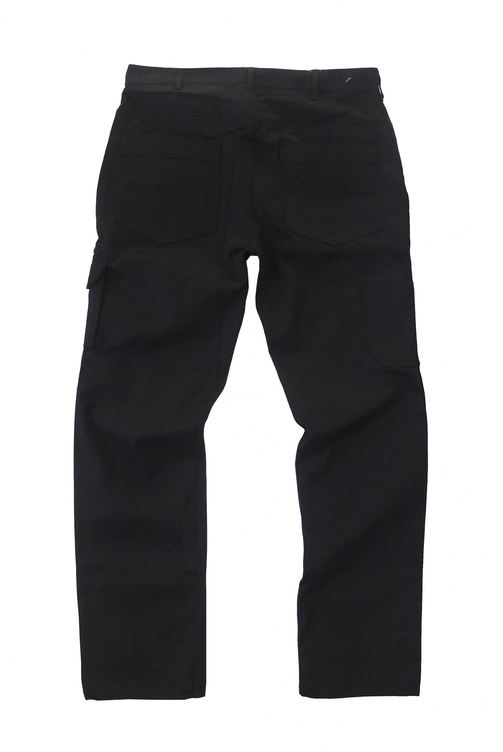 Tall Fit Hawk Combat Trousers