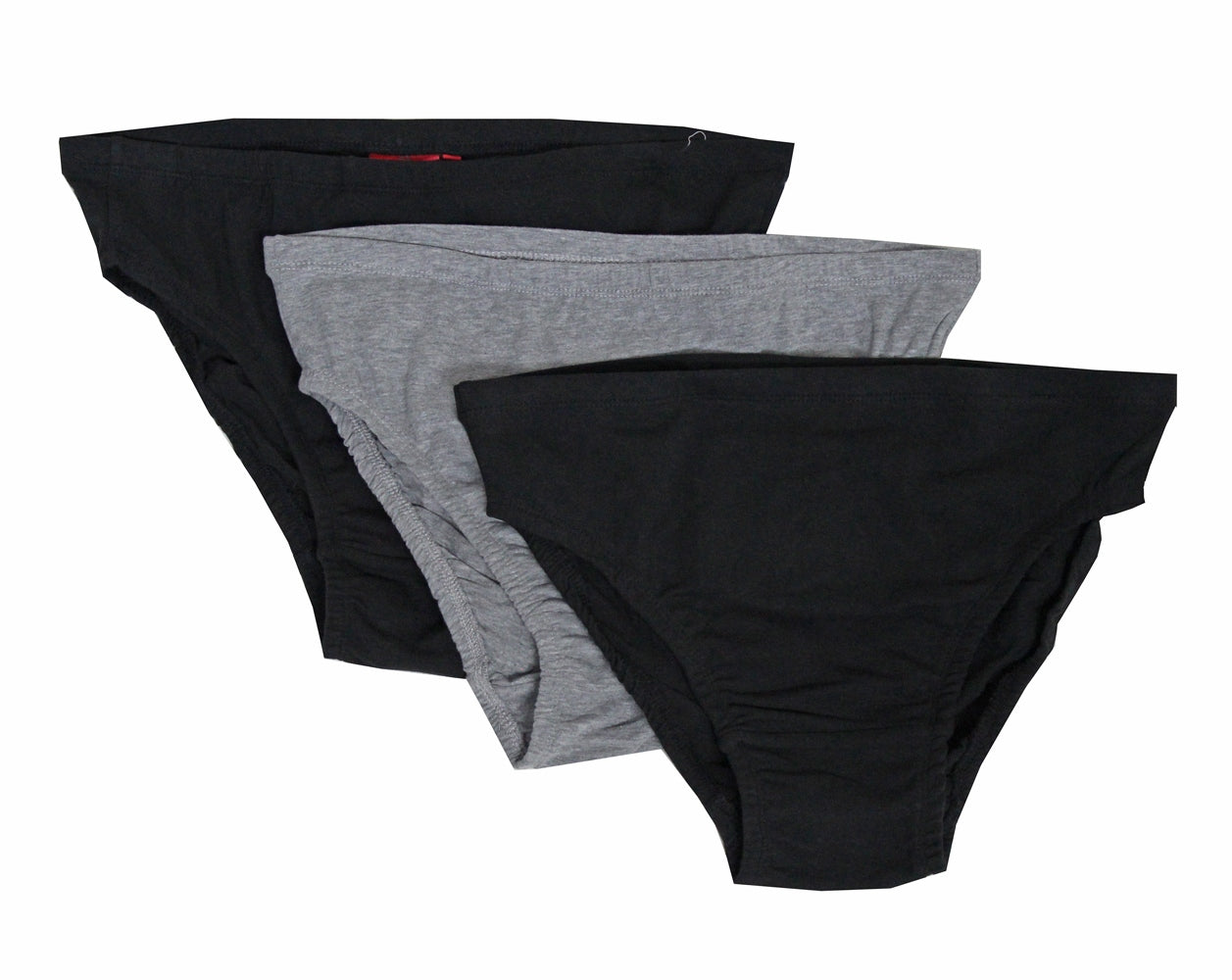 3 Pack Briefs