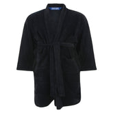 Soft Touch Dressing Gown