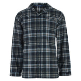 Traditional Plaid Pyjama
