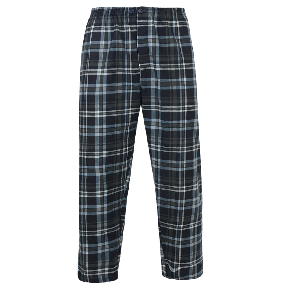 Traditional Plaid Pyjama