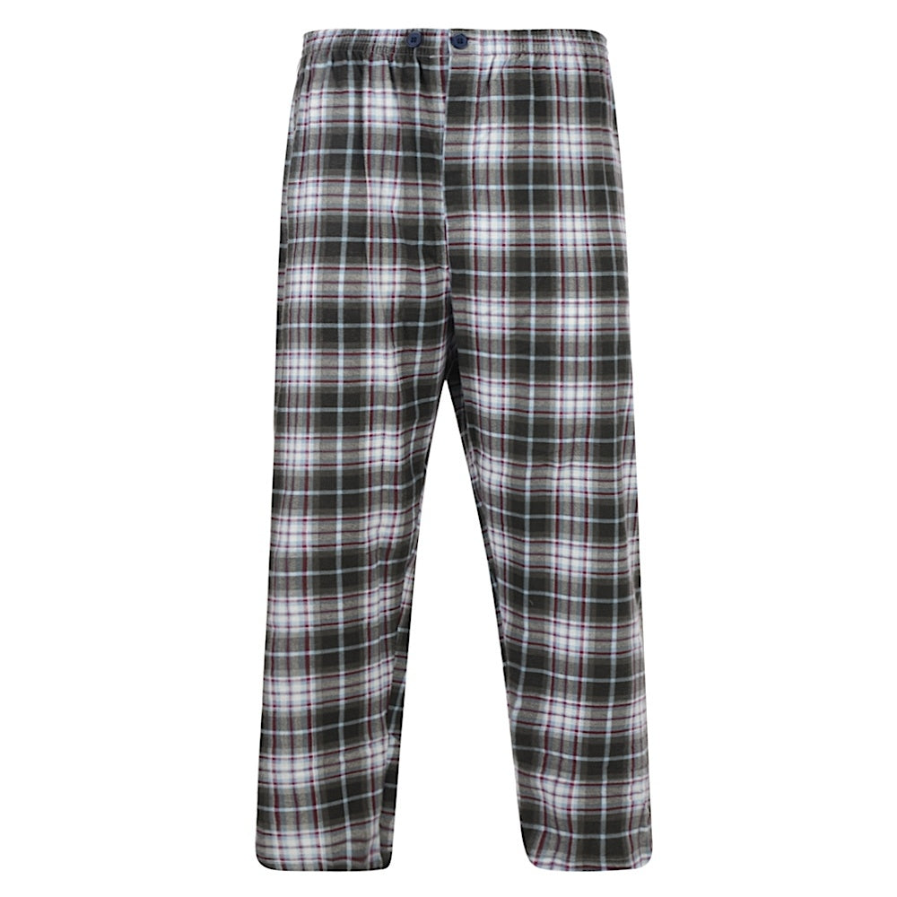 Traditional Plaid Pyjama