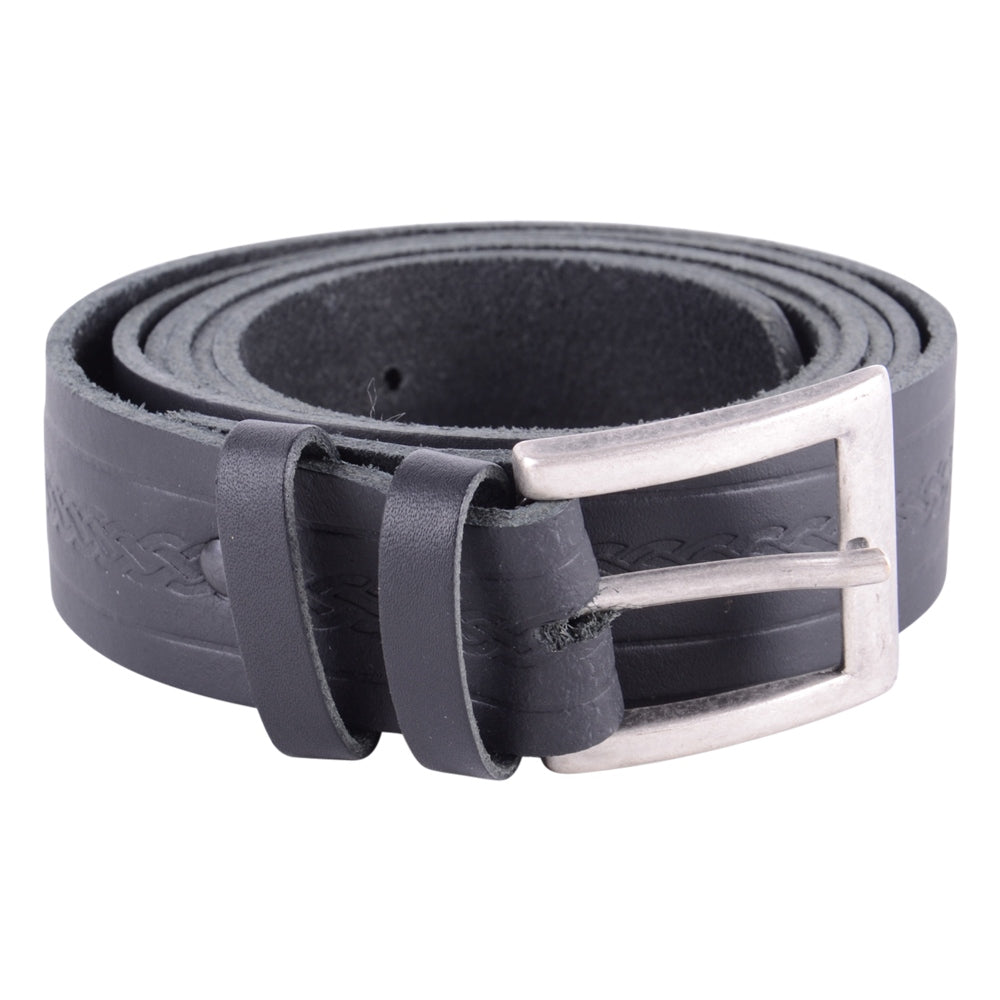 Heavy Duty Casual Belt