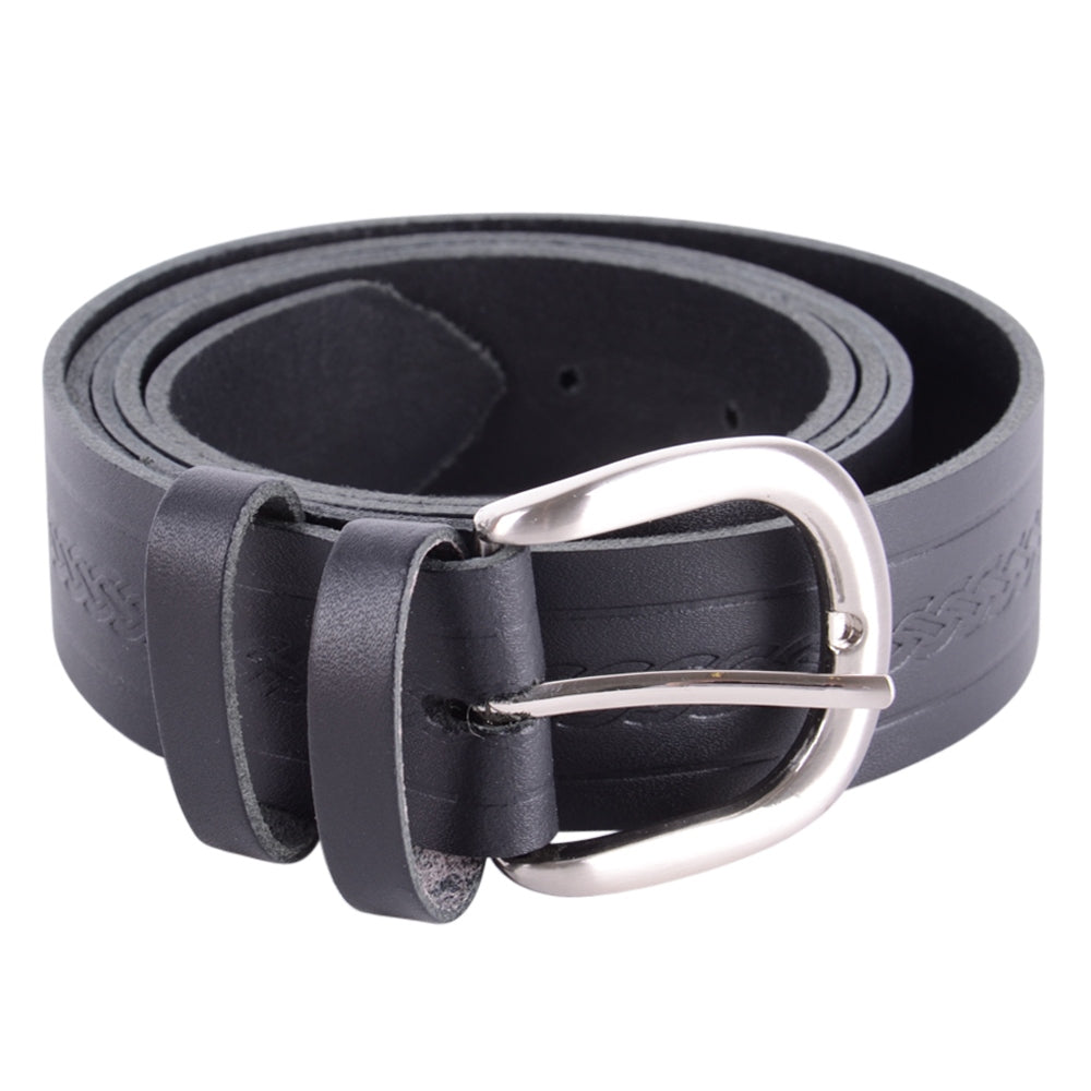 Heavy Duty Casual Belt