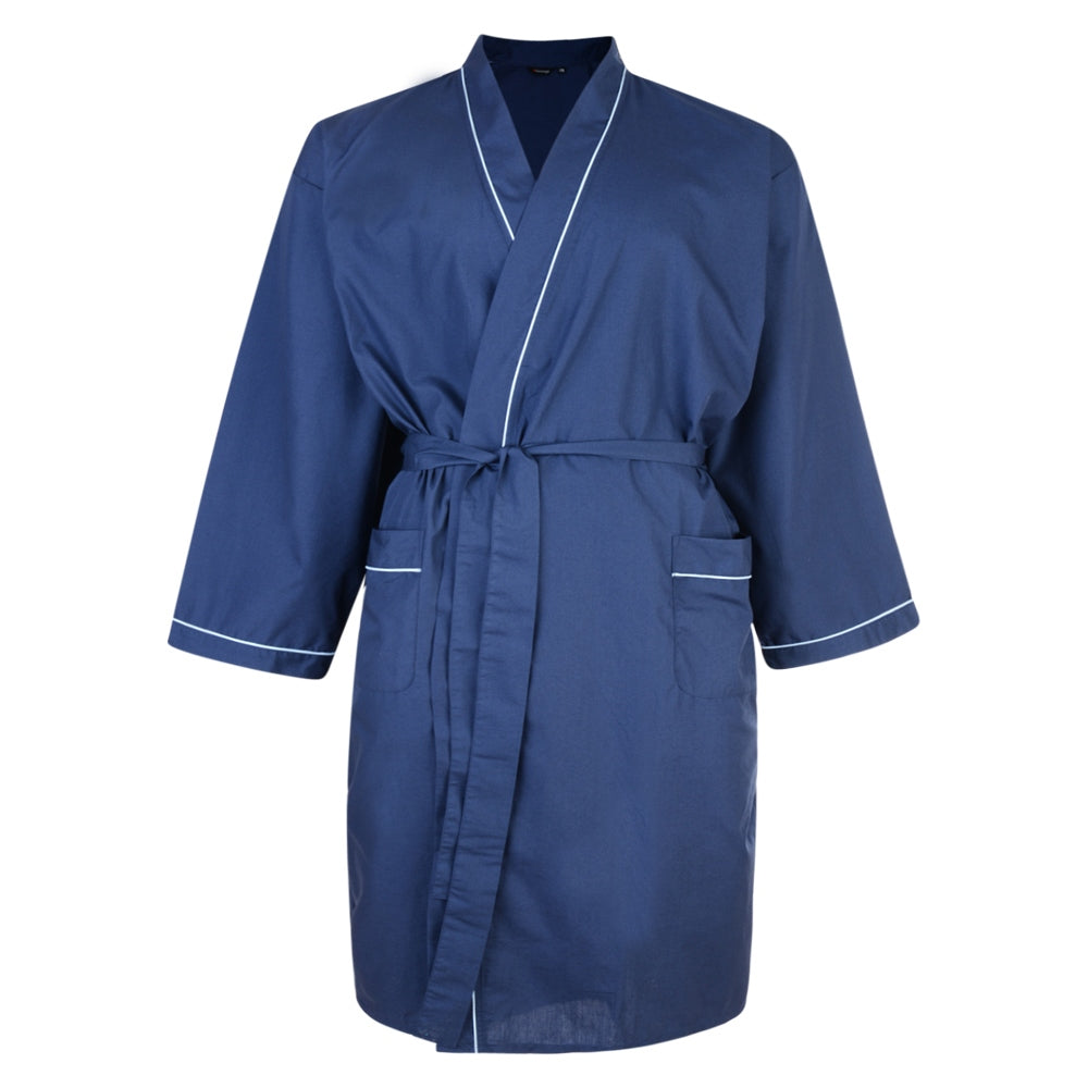 Espionage Lightweight Dressing Gown Espionage Lightweight Dressing Gown