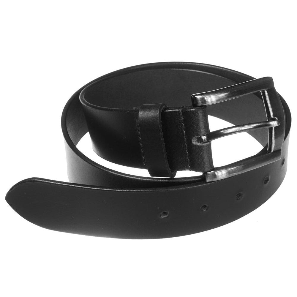 Plain Leather Belt