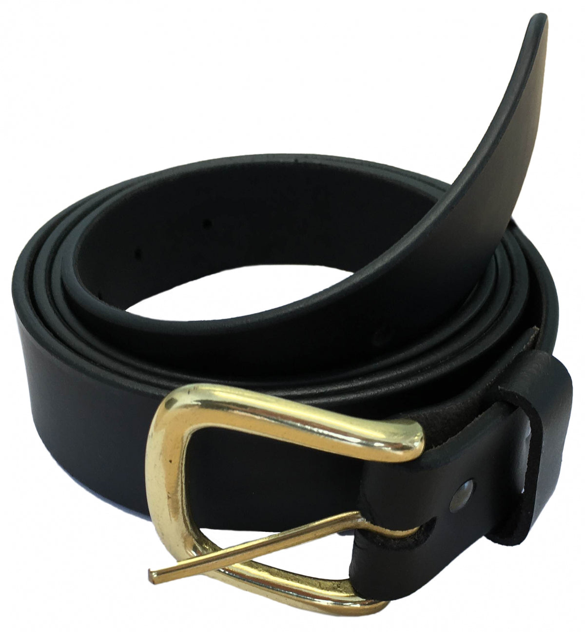 Premium Leather Belt