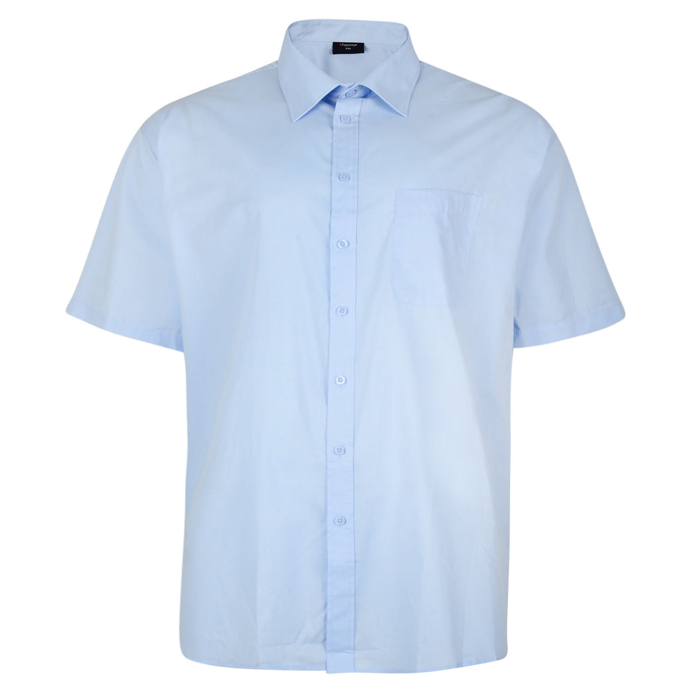 Classic Short Sleeve Shirt