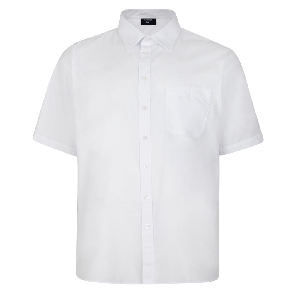 Classic Short Sleeve Shirt